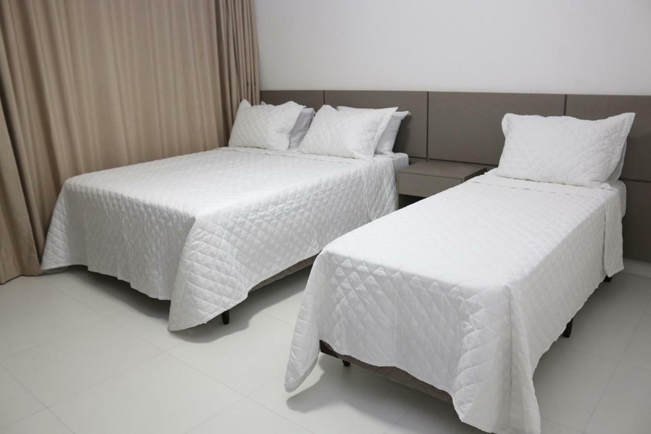 Quarto Triplo Clássico
